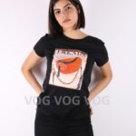 T-shirt 131307 Noir (9)-1