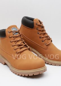 Chaussure Homme - Daim -117710 - VOG