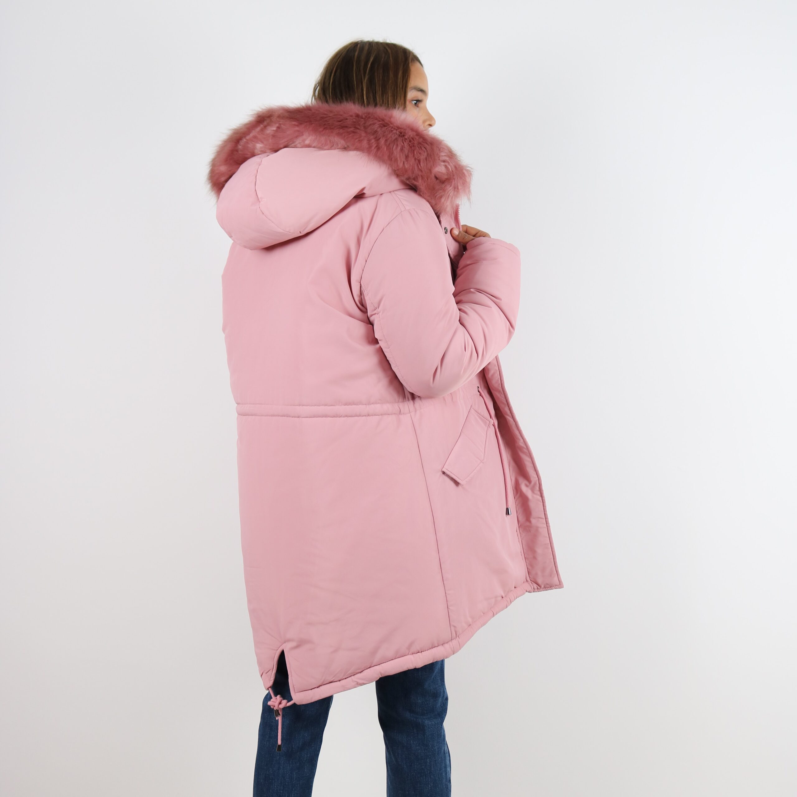 Manteau double face (3)-vog Manteau double face (3)-vog