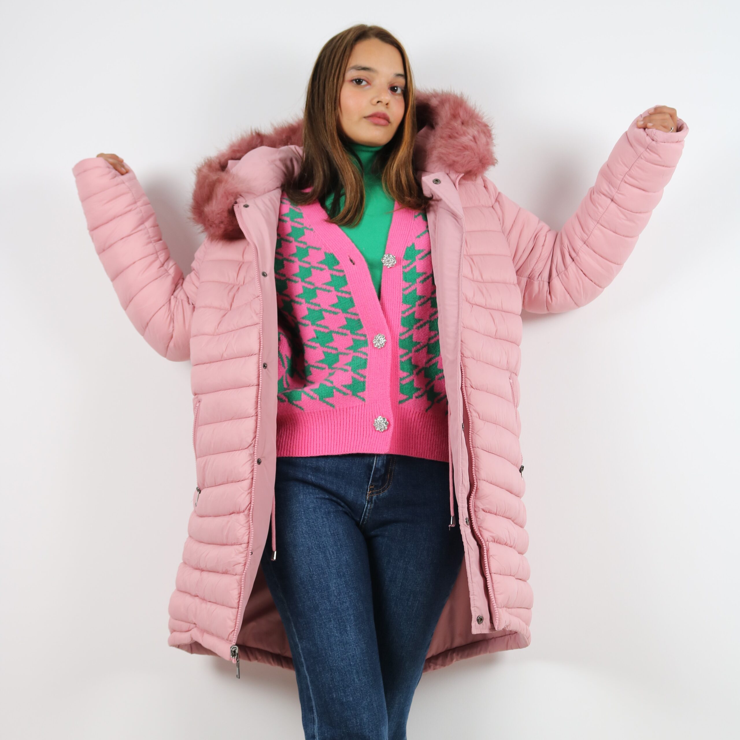 Manteau double face (6)-vog Manteau double face (6)-vog