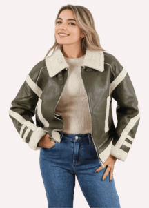 Blouson Femme – 153209 – VOG