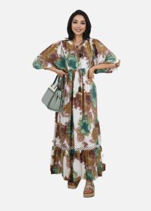 Robe Femme –158606– VOG