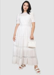 Robe Femme –158725– VOG