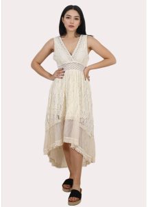 Robe Femme –158820– VOG
