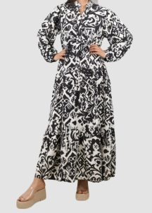 Robe Femme –158600– VOG