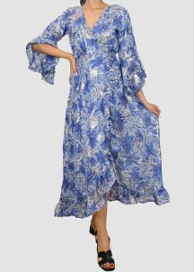 Robe Femme –158603– VOG