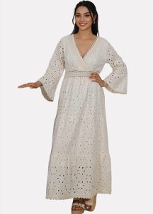 Robe Femme – 158608– VOG