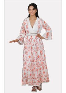 Robe Femme –158609– VOG