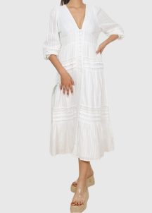 Robe Femme – 158611– VOG