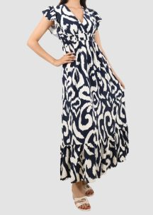 Robe Femme – 158700– VOG