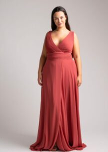 Robe Soirée – 310105– VOG