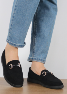 mocassin femme -177400-Vog