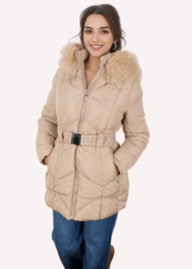 Doudoune femme-300100-VOG