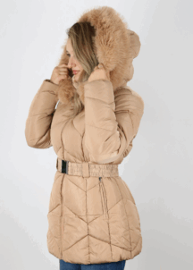 Doudoune femme-300100-VOG