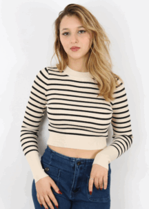 Pull Femme-301101-Vog