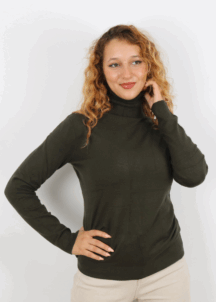 Pull Femme-301102-Vog