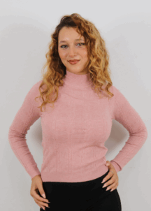 Pull Femme-301103-Vog