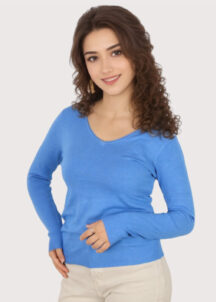 Pull Femme-301106-VOG