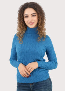 Pull Femme-301108-Vog