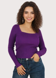 Pull Femme-301110-Vog