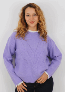 Pull Femme-301200-Vog