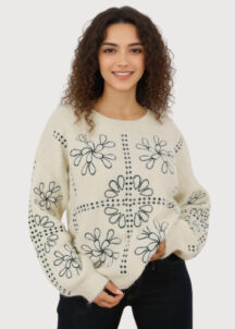 Pull Femme-301205-Vog