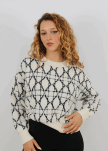 Pull Femme-301207-Vog