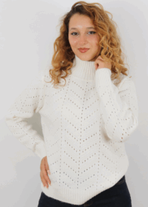 Pull Femme-301208-Vog