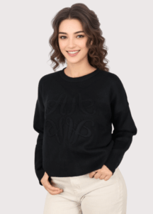 Pull Femme-301209-VOG