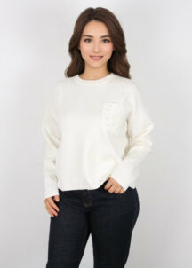 Pull Femme-301210-VOG