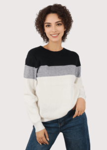 Pull Femme-301216-vog