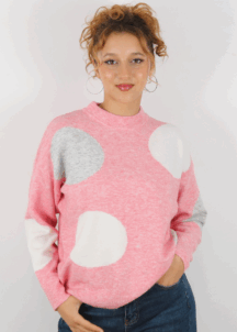 Pull Femme-301217-Vog