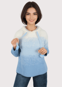 Pull Femme-301218-Vog