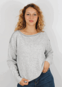 Pull Femme-301223-Vog