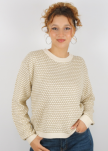 Pull Femme -301226-Vog