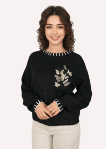 Pull Femme-301238-VOG