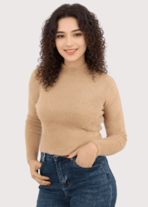 Pull Femme-301244-VOG