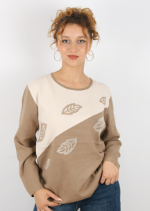 Pull Femme-301253-VOG