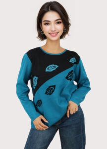 Pull Femme-301253-VOG