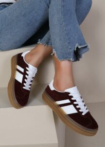 Baskets Femme-177524-VOG