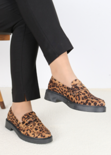 Mocassins Femme – 177422-VOG