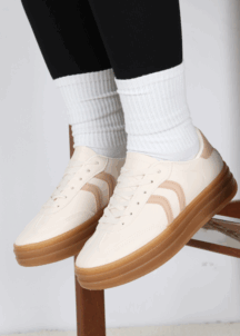 Baskets Femme-177525-VOG