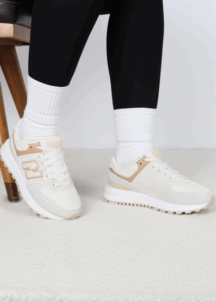 Baskets Femme-177528-VOG