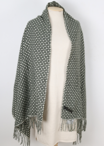 Cache Col – En Laine Femme – 195095– VOG