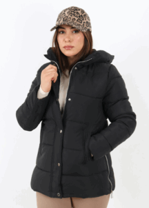 Doudoune femme-300015-VOG