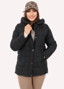 Doudoune femme-300015-VOG