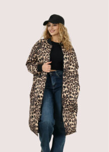 Doudoune femme double face-300017-VOG