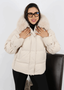 Doudoune femme-300022-VOG