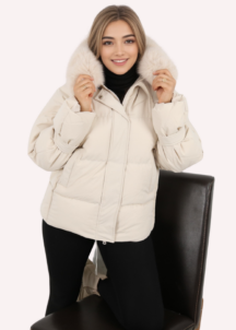 Doudoune femme-300022-VOG