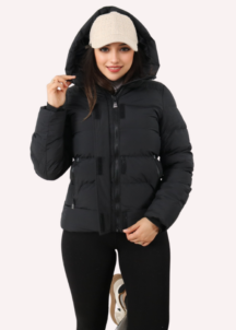 Doudoune femme-300023-VOG